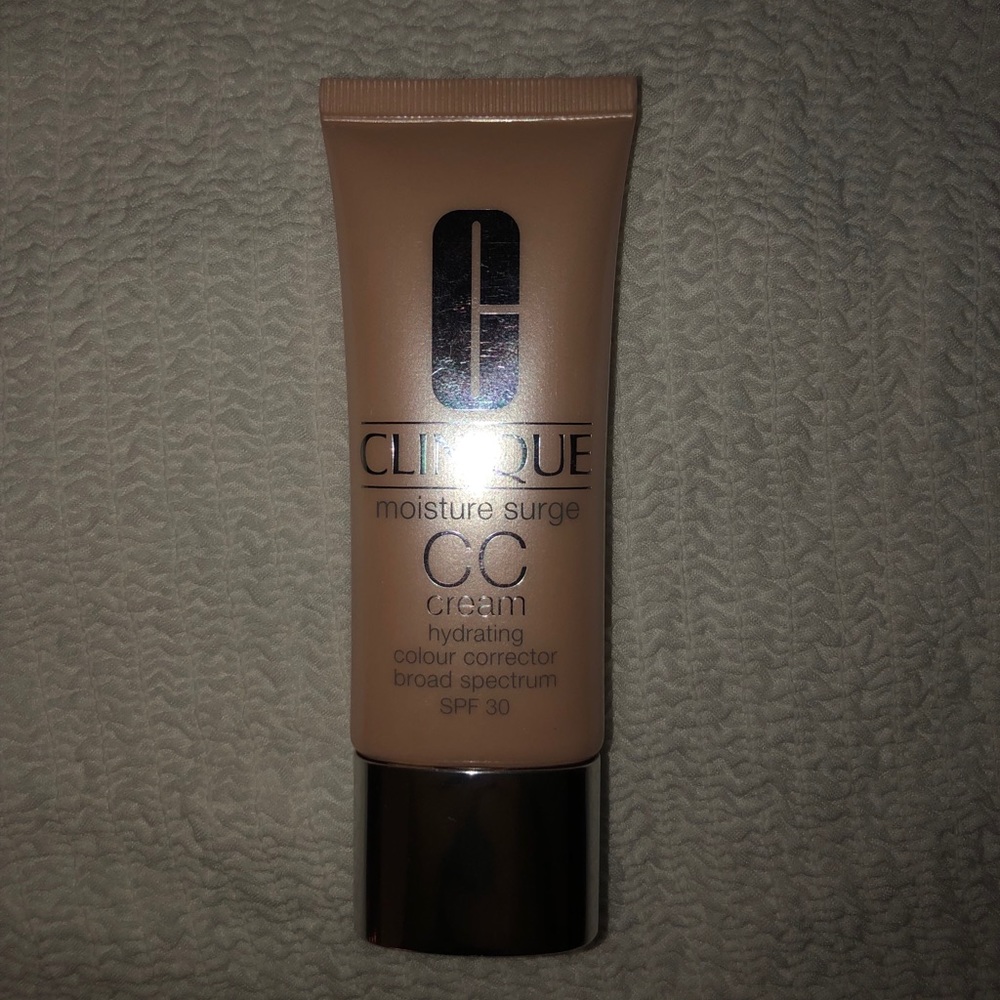 Clinique CC Cream